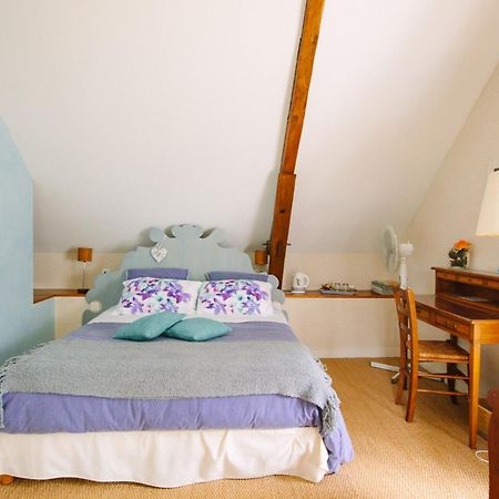 Rive Gauche - Chambres D'Hotes En Bord D'Authion Mazé Rom bilde